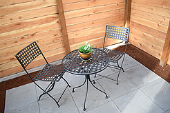 GEORGETOWN TOWNHOMES